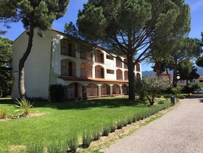 Exterior - 3-room apartment for 6 people, near beach (Argelès-sur-Mer)