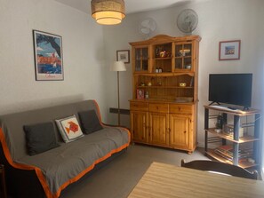 TV