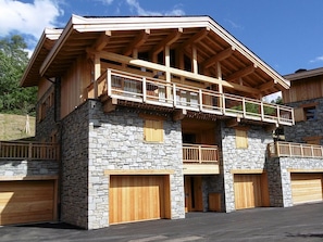 Exterieur