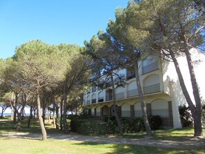 Exterior - Beautiful 3-room apartment for 6 near the sea (Argelès-sur-Mer)