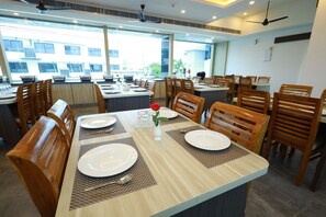 Restaurant - Goodland Elegance (Thiruvananthapuram)