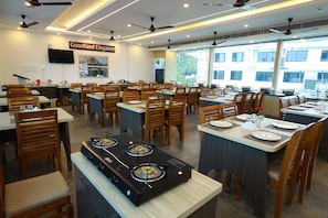 Restoran