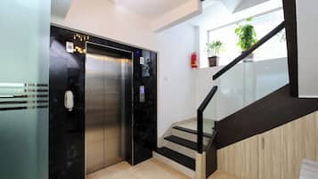 Recepción