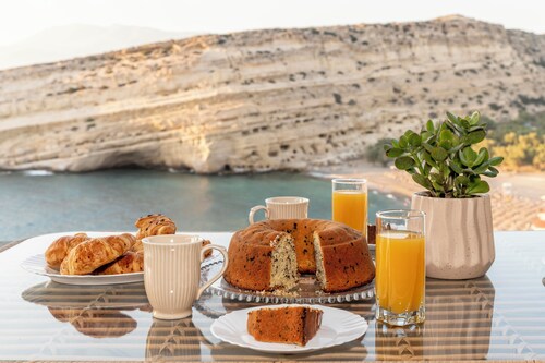 Georgia Apartment Matala