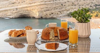 Georgia Apartment Matala