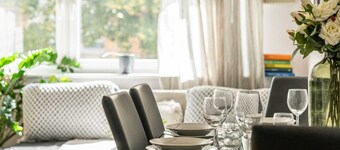 Bułgarska 116 | Charming Apartment | Washing Machine