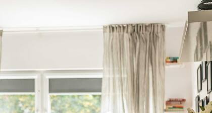 Bułgarska 116 | Charmante Wohnung | Waschmaschine