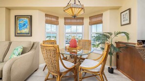 Interior - Key Largo Baha Penthouse Ocean Pointe 1416 (Tavernier)