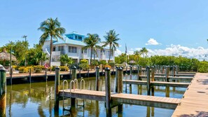Marina - Key Largo Baha Penthouse Ocean Pointe 1416 (Tavernier)