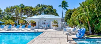 Key Largo Baha Penthouse Ocean Pointe 1416