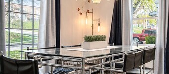 Stylish 4BR Getaway! Minutes to Attractions!