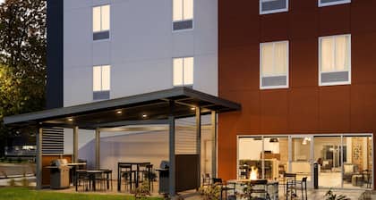 avid hotel Fort Payne by IHG