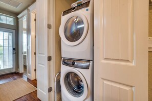 Laundry