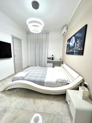 Circeo Boutique Rooms 