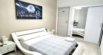 Circeo Boutique Rooms