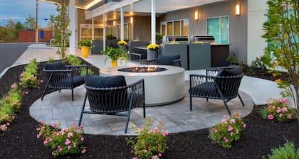 TownePlace Suites by Marriott Portland Airport ME