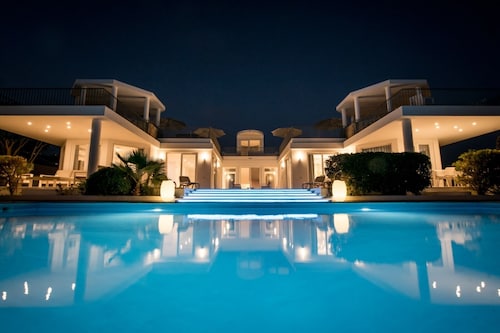 B&B Villa Boutique Tenerife