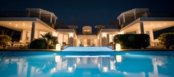 B&B Villa Boutique Tenerife