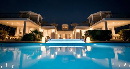 B&B Villa Boutique Tenerife