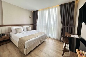 Room - Operla Airport Hotel Trademark Collection Wyndham (Arnavutköy)