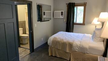 1 dormitorio y wifi gratis