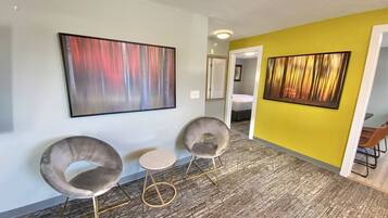 1 chambre, Wi-Fi gratuit