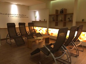 Interior - Holiday apartment for 4 people in the beautiful thermal village of Bad Waltersdorf (Bad Waltersdorf)