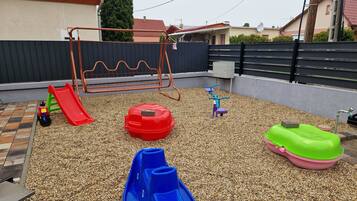 子供用スペース