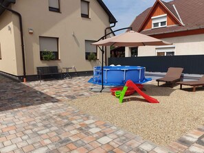 Kinderbereich