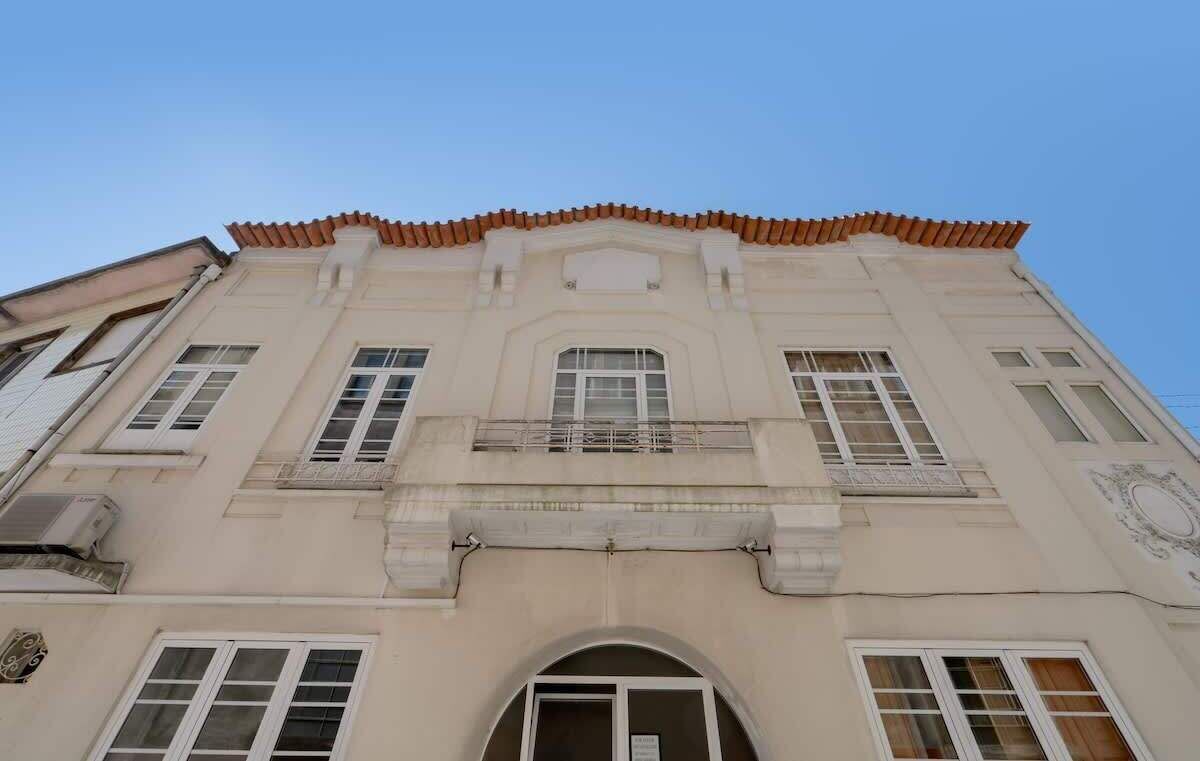 Detalle del exterior