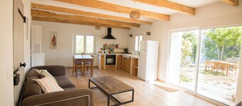 Les Couleurs à la Bergerie Cyclette