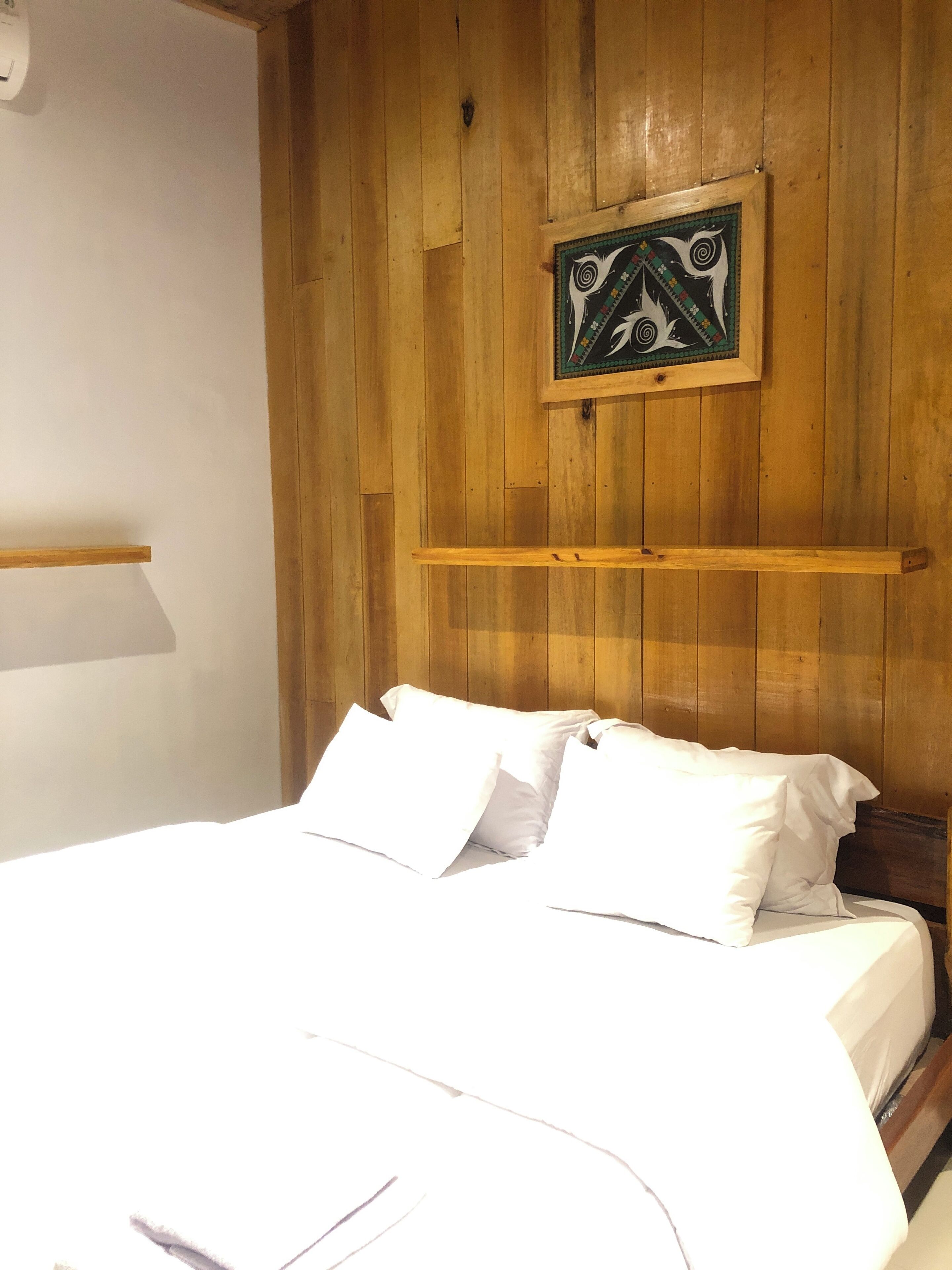 deluxe room | desk, blackout curtains, soundproofing, iron/ironing board