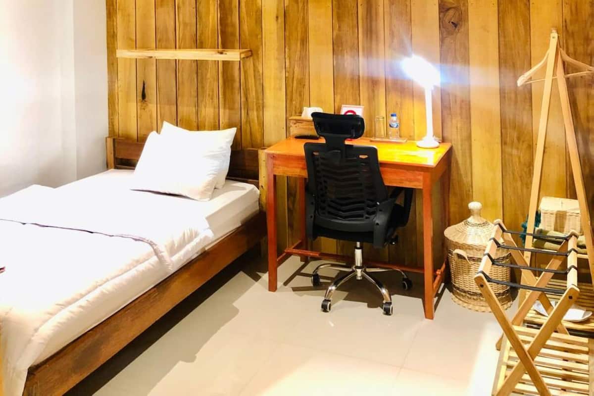 Deluxe Room, 2 Single Beds