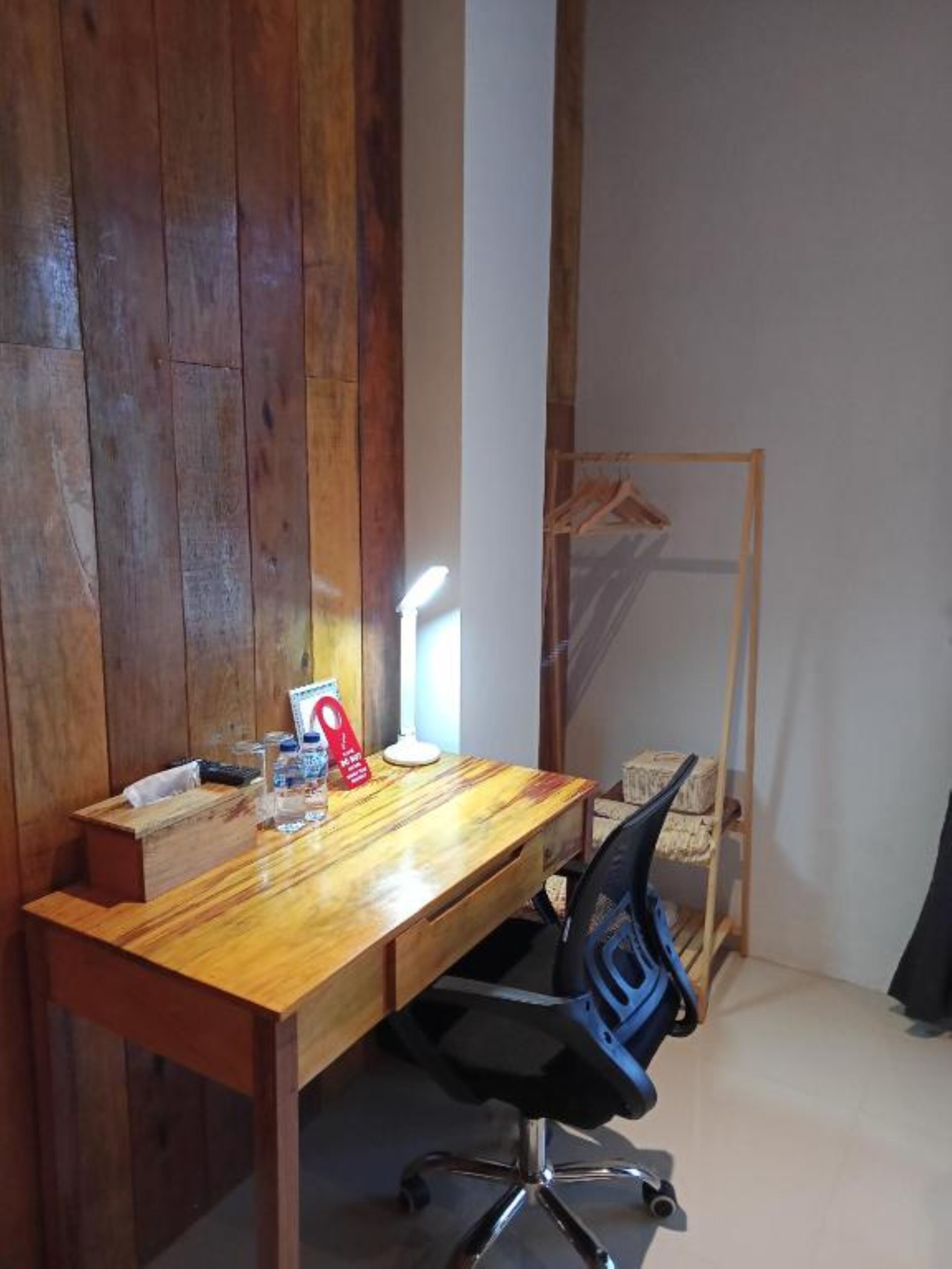 deluxe room | desk, blackout curtains, soundproofing, iron/ironing board