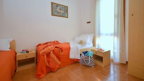 3 chambres