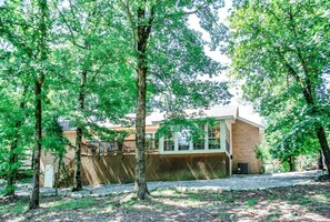 Exterior - 18815 - 13 Navegar Circle (Hot Springs)