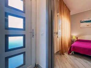 2 soveværelser, Wi-Fi