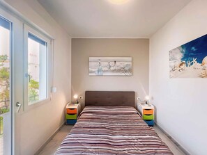 2 bedrooms, Internet