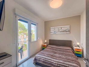 2 عدّة غرف نوم وواي فاي