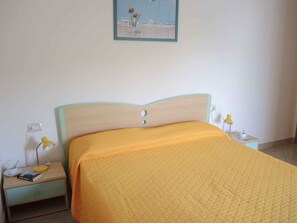 3 bedrooms, WiFi - Holiday apartment with air conditioning (Bibione)