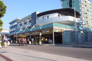 Miscellaneous - Holiday apartment with air conditioning (Bibione)