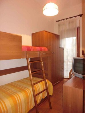 2 bedrooms - Holiday apartment mit Klimaanlage und Garten (Bibione)