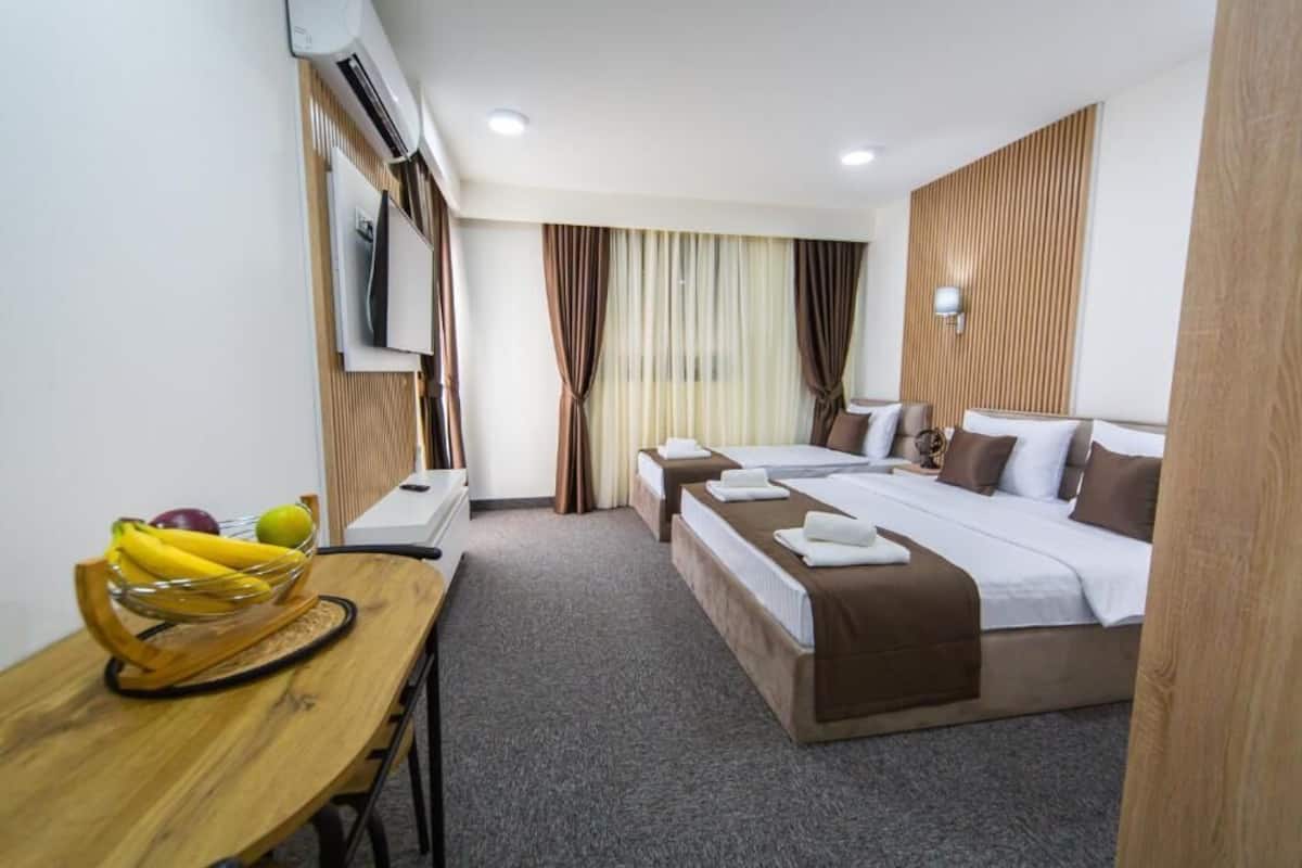 Family Apartment