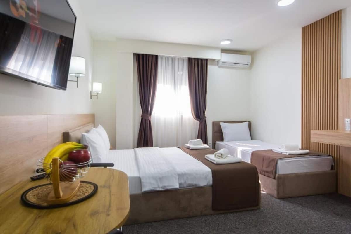 Comfort Apartment
