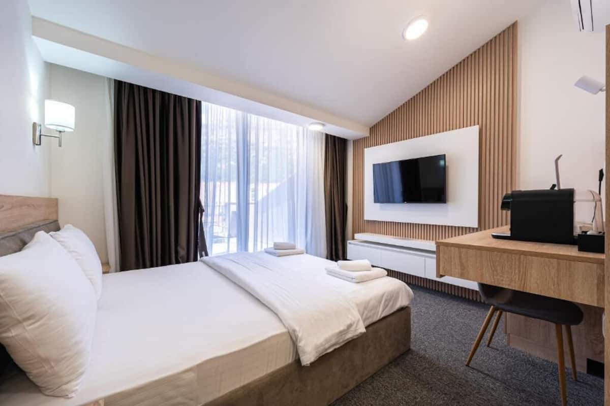 Comfort Apartment