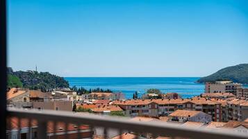 Vistas desde la habitación