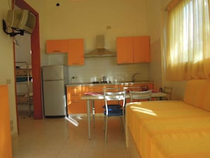 1 chambre