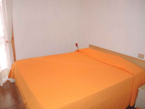 2 bedrooms - Holiday apartment the sea with air conditioning (Bibione)
