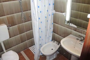 Dusche