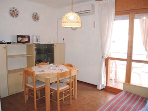 Dining - Holiday apartment the sea with air conditioning (Bibione)